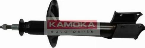 Kamoka 20633595 - Амортизатор autosila-amz.com