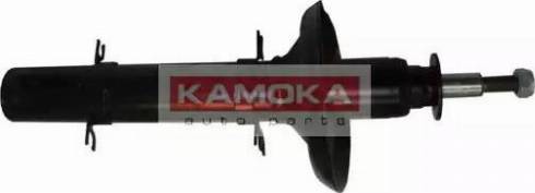 Kamoka 20633619 - Амортизатор autosila-amz.com