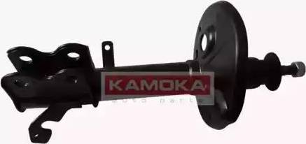 Kamoka 20633055 - Амортизатор autosila-amz.com