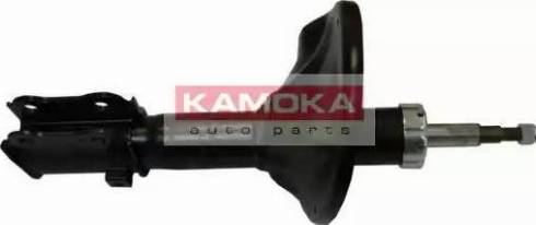 Kamoka 20633058 - Амортизатор autosila-amz.com