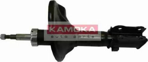 Kamoka 20633057 - Амортизатор autosila-amz.com