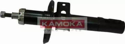 Kamoka 20633068 - Амортизатор autosila-amz.com