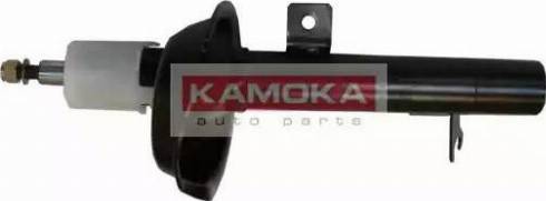 Kamoka 20633002 - Амортизатор autosila-amz.com