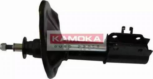 Kamoka 20633011 - Амортизатор autosila-amz.com