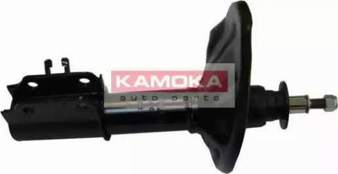 Kamoka 20633012 - Амортизатор autosila-amz.com
