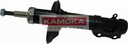 Kamoka 20633028W - Амортизатор autosila-amz.com