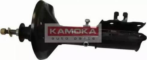 Kamoka 20633028 - Амортизатор autosila-amz.com