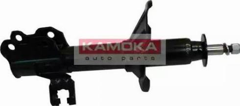 Kamoka 20633199 - Амортизатор autosila-amz.com