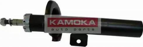 Kamoka 20633119 - Амортизатор autosila-amz.com