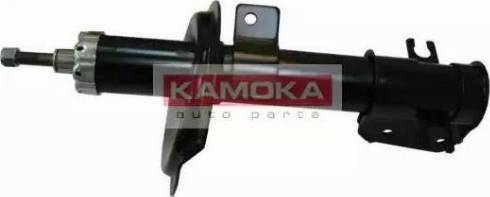 Kamoka 20633123 - Амортизатор autosila-amz.com