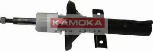 Kamoka 20633821 - Амортизатор autosila-amz.com