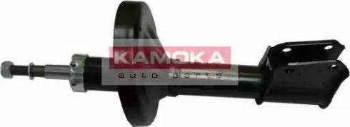 Kamoka 20633363 - Амортизатор autosila-amz.com