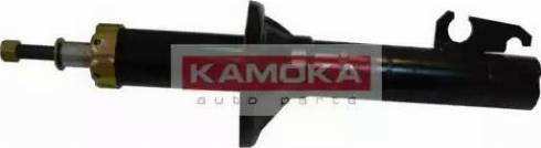 Kamoka 20633253 - Амортизатор autosila-amz.com