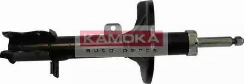 Kamoka 20633236 - Амортизатор autosila-amz.com