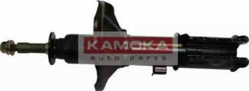 Kamoka 20633741 - Амортизатор autosila-amz.com