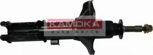 Kamoka 20633742 - Амортизатор autosila-amz.com