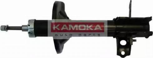 Kamoka 20633761 - Амортизатор autosila-amz.com