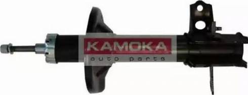 Kamoka 20633762 - Амортизатор autosila-amz.com