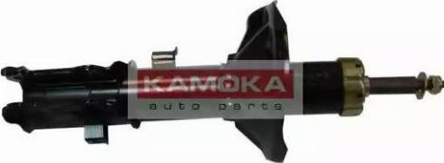 Kamoka 20633735 - Амортизатор autosila-amz.com