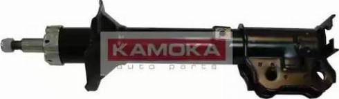 Kamoka 20632451 - Амортизатор autosila-amz.com
