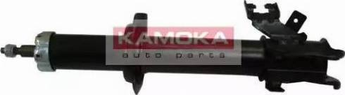 Kamoka 20632263 - Амортизатор autosila-amz.com