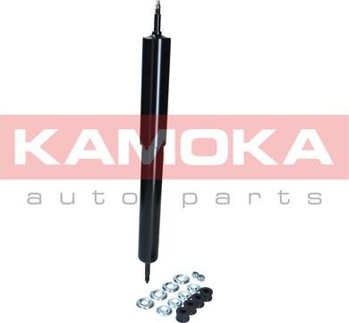 Kamoka 2009001 - Амортизатор рулевого управления autosila-amz.com