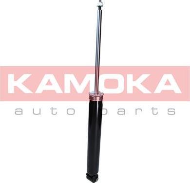 Kamoka 2000995 - Амортизатор autosila-amz.com