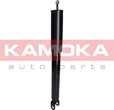 Kamoka 2000996 - Амортизатор autosila-amz.com