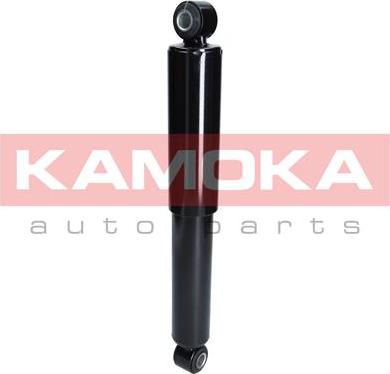Kamoka 2000992 - Амортизатор autosila-amz.com