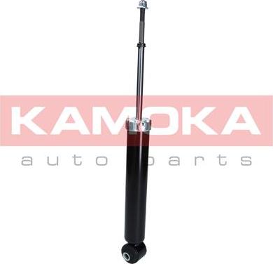 Kamoka 2000944 - Амортизатор autosila-amz.com