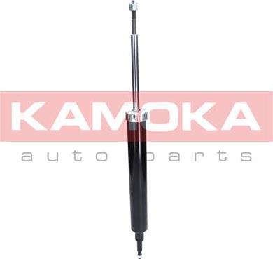 Kamoka 2000946 - Амортизатор autosila-amz.com