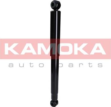 Kamoka 2000943 - Амортизатор autosila-amz.com