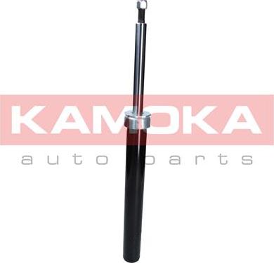 Kamoka 2000955 - Амортизатор autosila-amz.com