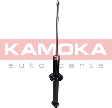 Kamoka 2000965 - Амортизатор подвески autosila-amz.com