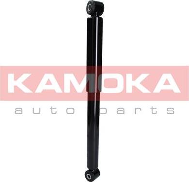 Kamoka 2000967 - Амортизатор autosila-amz.com