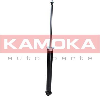 Kamoka 2000906 - Амортизатор autosila-amz.com