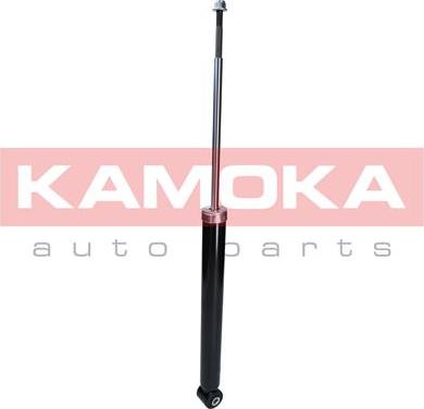 Kamoka 2000908 - Амортизатор autosila-amz.com