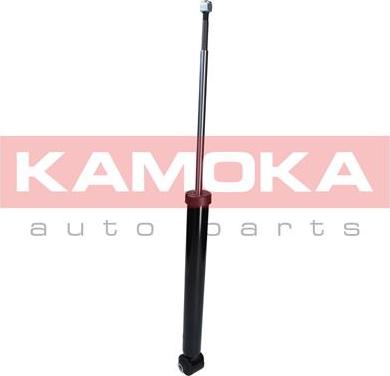 Kamoka 2000907 - Амортизатор autosila-amz.com