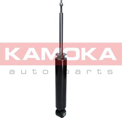 Kamoka 20349006 - Амортизатор autosila-amz.com