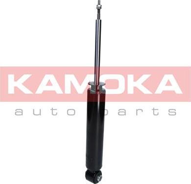 Kamoka 2000914 - Амортизатор autosila-amz.com