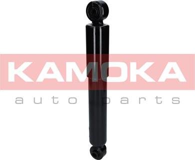 Kamoka 2000916 - Амортизатор autosila-amz.com