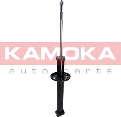 Kamoka 2000985 - Амортизатор autosila-amz.com