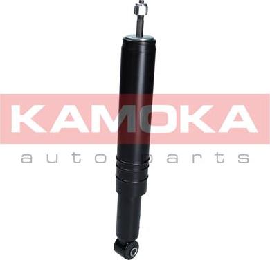 Kamoka 2000980 - Амортизатор подвески autosila-amz.com
