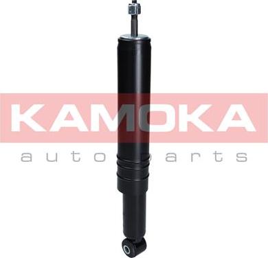 Kamoka 2000980 - Амортизатор autosila-amz.com