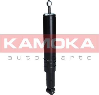 Kamoka 2000980 - Амортизатор подвески autosila-amz.com