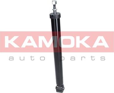 Kamoka 2000981 - Амортизатор подвески autosila-amz.com