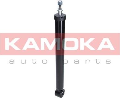 Kamoka 2000981 - Амортизатор подвески autosila-amz.com