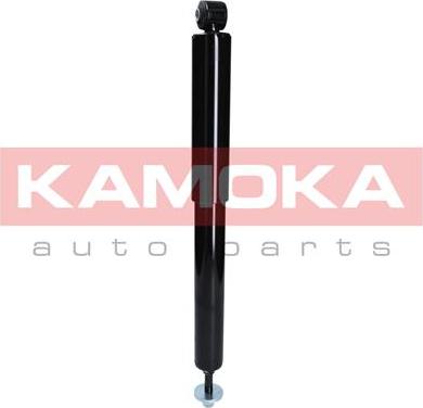 Kamoka 2000988 - Амортизатор подвески autosila-amz.com