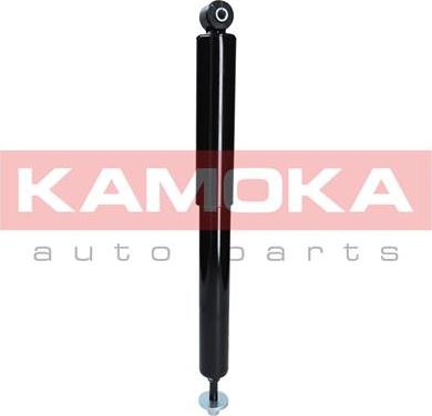 Kamoka 2000988 - Амортизатор подвески autosila-amz.com