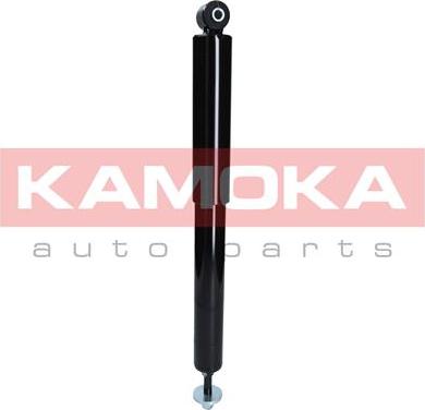 Kamoka 2000988 - Амортизатор autosila-amz.com